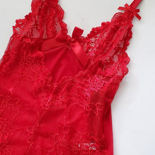 Load image into Gallery viewer, Valentine Babydoll
