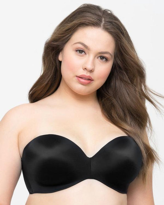 Smooth Strapless Multi-Way Bra