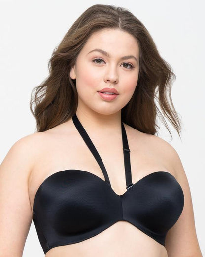 Smooth Strapless Multi-Way Bra