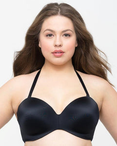 Smooth Strapless Multi-Way Bra