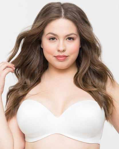 Smooth Strapless Multi-Way Bra
